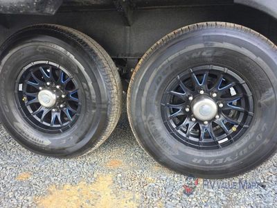 2026 Forest River RV Cherokee Rogue Armored - Photo 14