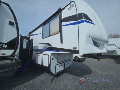 2026 Forest River RV Cherokee Rogue Armored - Photo 1
