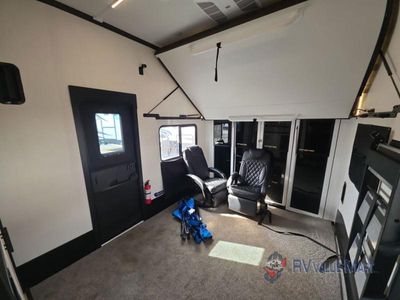 2026 Forest River RV Cherokee Rogue Armored - Photo 27