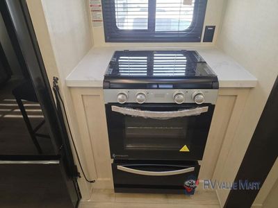 2026 Forest River RV Cherokee Rogue Armored - Photo 23