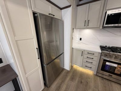 2026 Forest River RiverStone - Photo 23