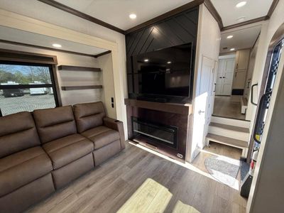 2026 Forest River RiverStone - Photo 20