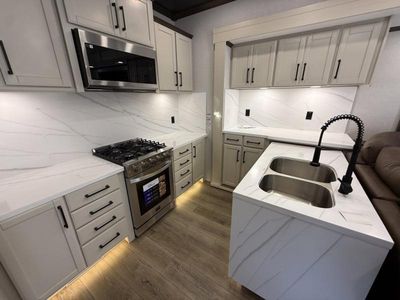2026 Forest River RiverStone - Photo 24
