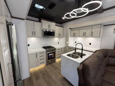 2026 Forest River RiverStone - Photo 22