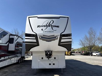 2026 Forest River RiverStone - Photo 3