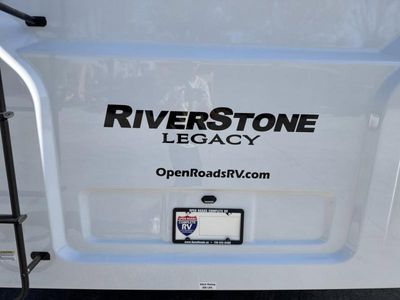 2026 Forest River RiverStone - Photo 18