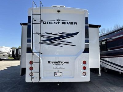 2026 Forest River RiverStone - Photo 7
