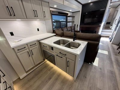 2026 Forest River RiverStone - Photo 25