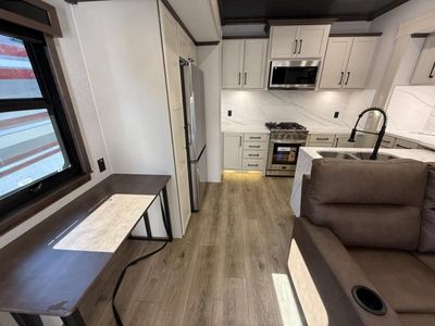 2026 Forest River RiverStone - Photo 21