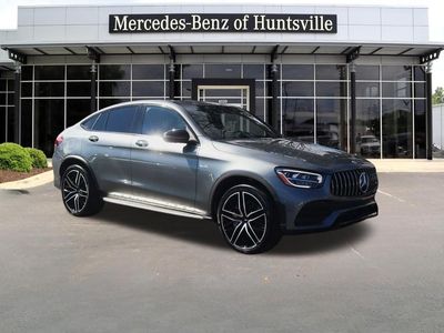 2023 Mercedes-Benz GLC - Photo 1