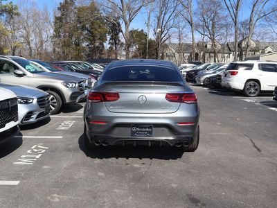 2023 Mercedes-Benz GLC - Photo 4