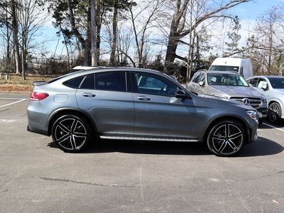 2023 Mercedes-Benz GLC - Photo 2