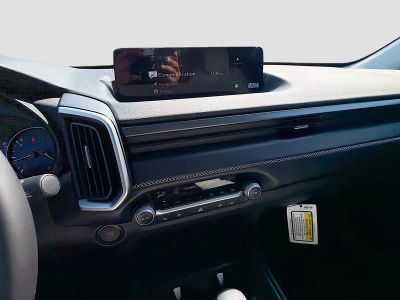 2026 Mazda CX-50 — photo 28 view