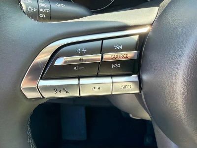 2026 Mazda CX-50 — photo 37 view