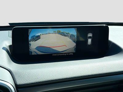 2026 Mazda CX-50 — photo 33 view