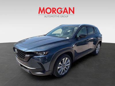 2026 Mazda CX-50 — photo 7 view