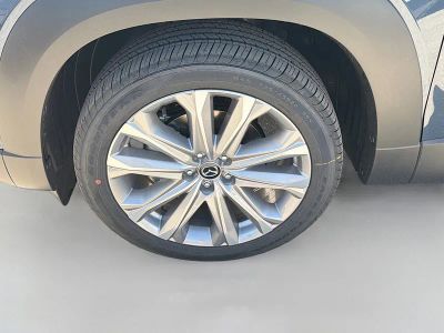 2026 Mazda CX-50 — photo 42 view