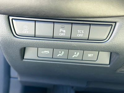 2026 Mazda CX-50 — photo 35 view
