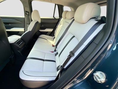 2026 Mazda CX-50 — photo 21 view