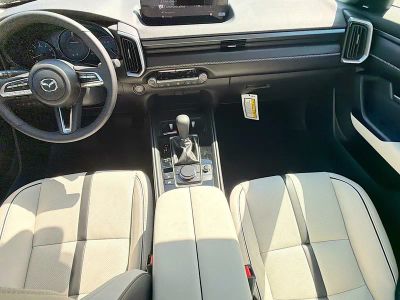 2026 Mazda CX-50 — photo 47 view