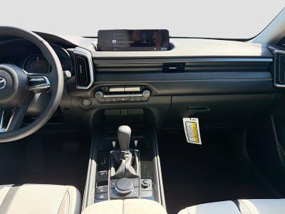 2026 Mazda CX-50 — photo 19 view