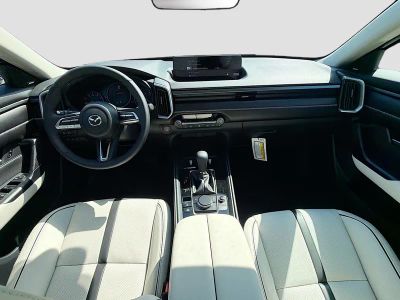 2026 Mazda CX-50 — photo 16 view