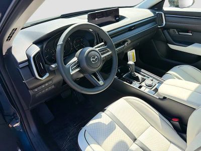 2026 Mazda CX-50 — photo 26 view