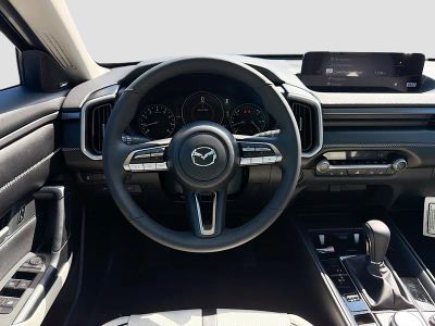 2026 Mazda CX-50 — photo 17 view