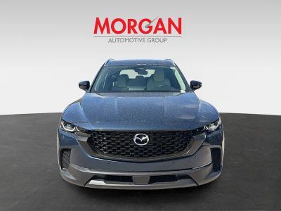 2026 Mazda CX-50 — photo 8 view
