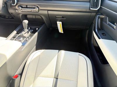 2026 Mazda CX-50 — photo 18 view