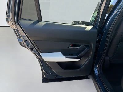 2026 Mazda CX-50 — photo 46 view