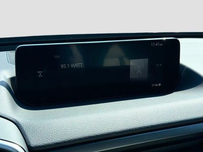 2026 Mazda CX-50 — photo 31 view