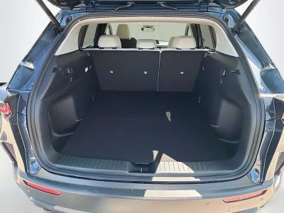 2026 Mazda CX-50 — photo 12 view