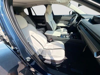 2026 Mazda CX-50 — photo 15 view