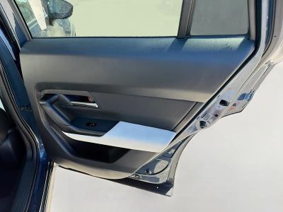 2026 Mazda CX-50 — photo 45 view