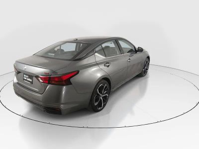 2025 Nissan Altima - Photo 7