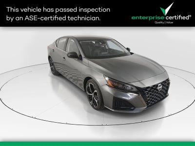 2025 Nissan Altima - Photo 1