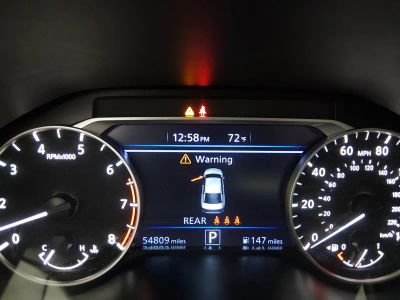 2025 Nissan Altima - Photo 14