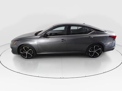 2025 Nissan Altima - Photo 4