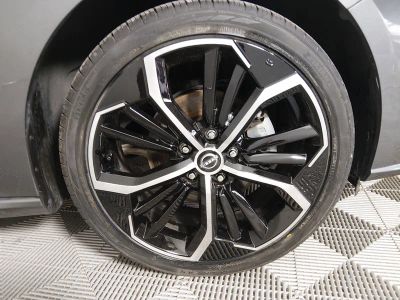 2025 Nissan Altima - Photo 10