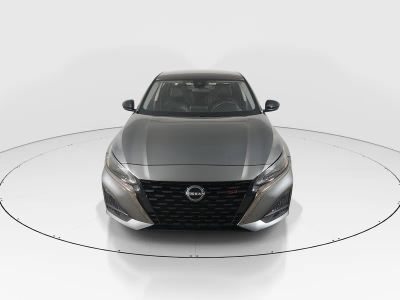 2025 Nissan Altima - Photo 2