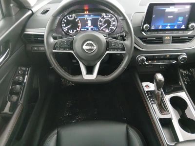 2025 Nissan Altima - Photo 20