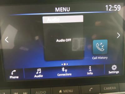 2025 Nissan Altima - Photo 17