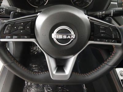 2025 Nissan Altima - Photo 12
