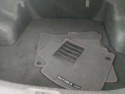 2025 Nissan Altima - Photo 11