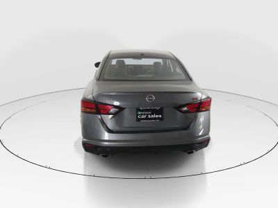 2025 Nissan Altima - Photo 6