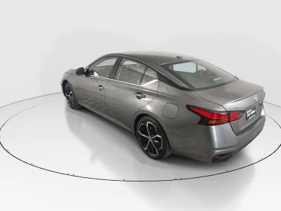 2025 Nissan Altima - Photo 5
