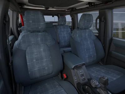 2026 Ford Bronco - Photo 10