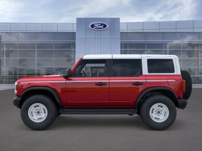 2026 Ford Bronco - Photo 3
