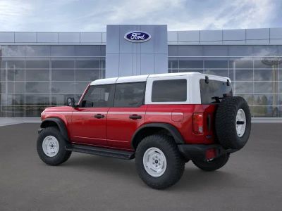 2026 Ford Bronco - Photo 4
